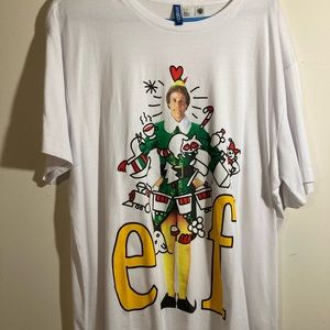 Elf shirt
